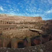 coliseum-1162773_1920 Колизей